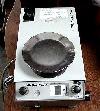 METTLER Scale / Balance, Model P1200, 1200 gram max. METTLER Scale / Balance, Model P1200, 1200 gram max.